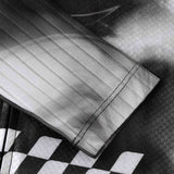 2025 Custom Men's Pro Team LS Roadsuit TC300+John Alvarez MBO