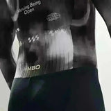 2025 Custom Men's Pro Team LS Roadsuit TC300+John Alvarez MBO