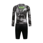 2025 Custom Men's Pro Team LS Roadsuit TC300+Road Kings MBO