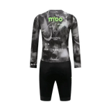 2025 Custom Men's Pro Team LS Roadsuit TC300+Road Kings MBO