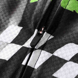 2025 Custom Men's Pro Team LS Roadsuit TC300+Road Kings MBO