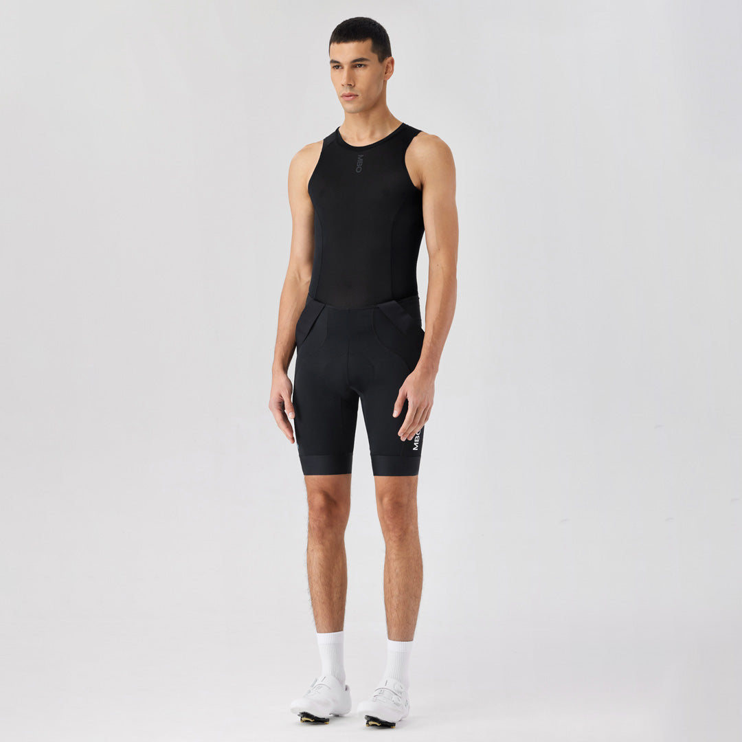 Men's Training Sleeveless Base Layer B120 - MBO Cycling