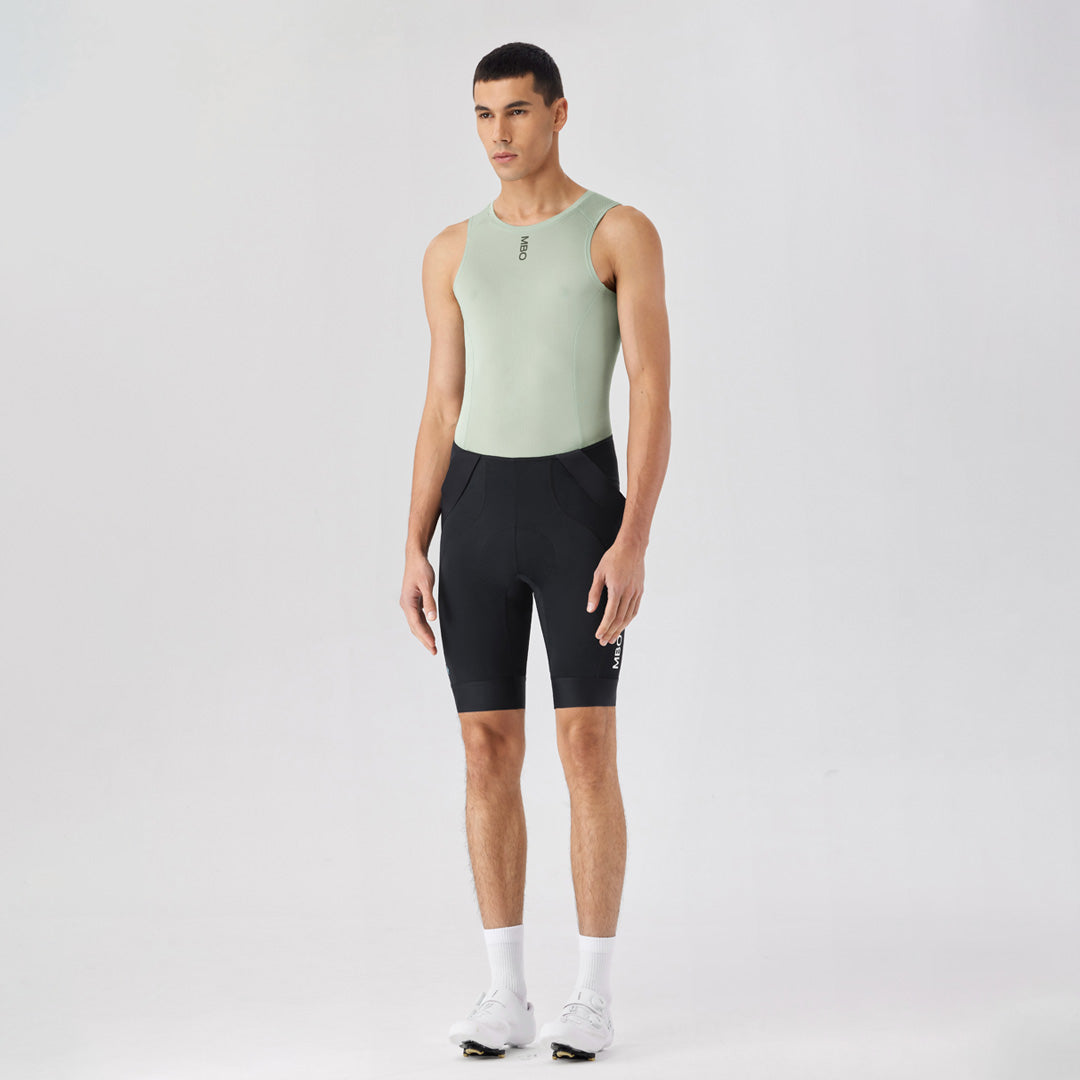 Men's Training Sleeveless Base Layer B120 - MBO Cycling