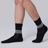 AS10 Schnelltrocknende antibakterielle Socken