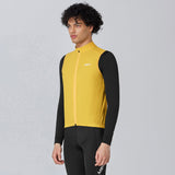 Men's Premium Lightweight Wind vest V320 - MBO Cycling