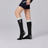 Knee-high Compression Socks -AS12