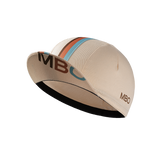 MBO Logo Cap - Off-White