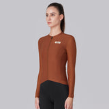 Women's Prime LS Jersey C051