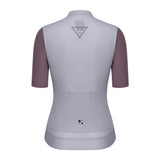 Women's Prime Training Jersey SC312-Foggy Orchid
