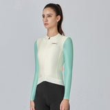 Women's Prime Training LS Jersey SC151