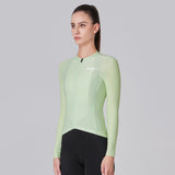 Women's Prime LS Jersey C051