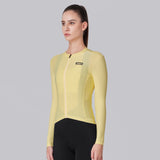 Women's Prime LS Jersey C051