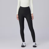 Women's thermal tights T379 - MBO Cycling