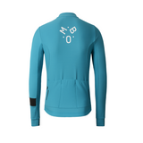 Light Year Men's Prime Training Thermal Jersey  -Sky Blue