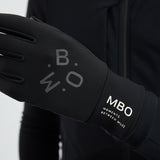 AG180 Bonfire II Windproof wool Gloves