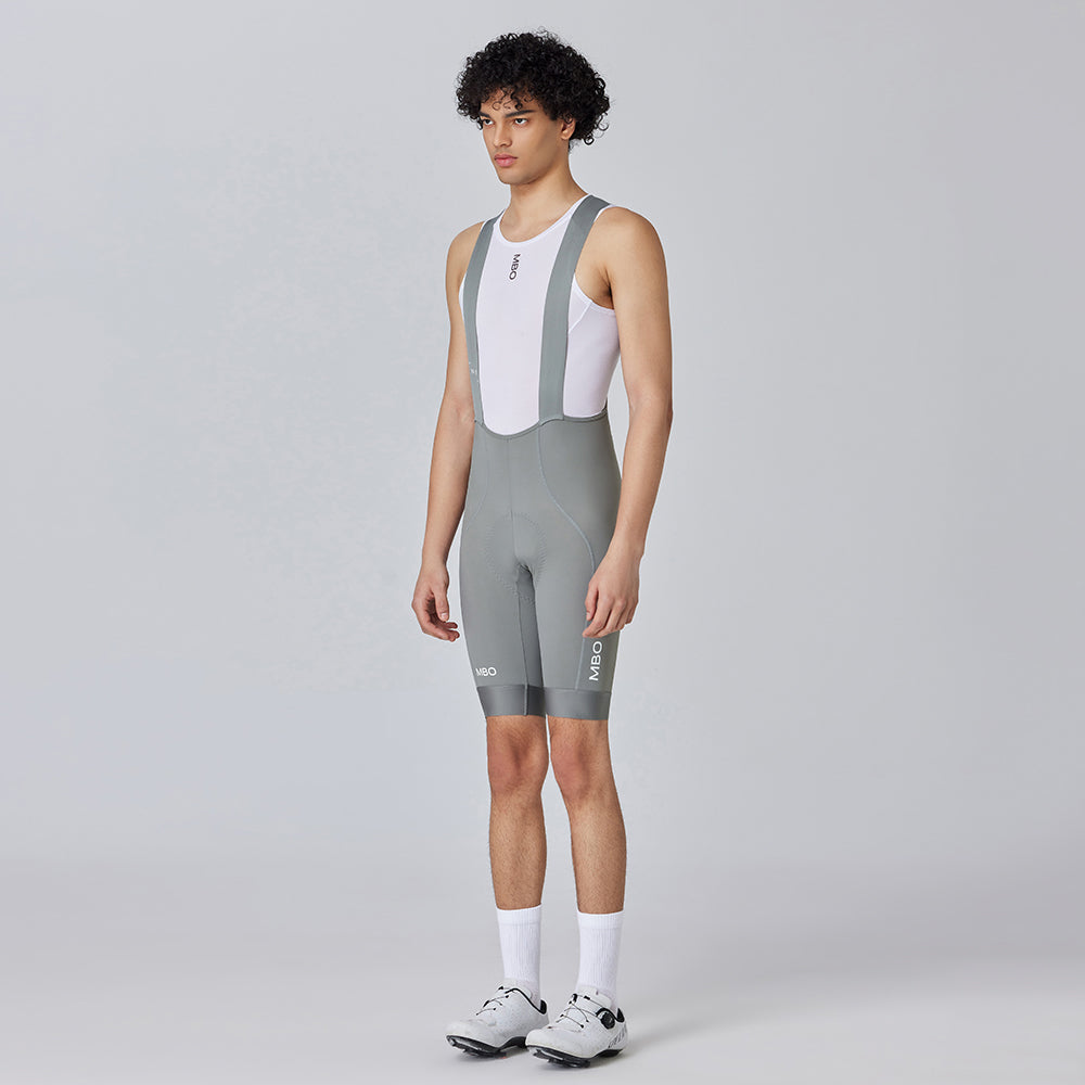 Men's Prime Training Bib Shorts T100 collection