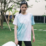 ACTIVE T-shirt Sora - Light Blue