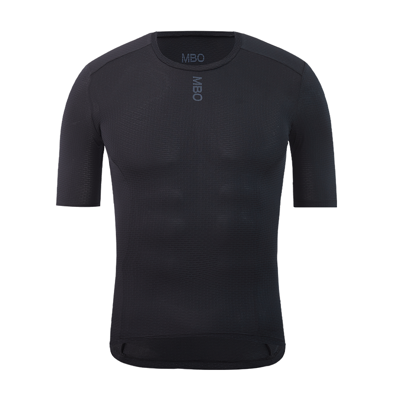 Men's Training SS Base Layer B100