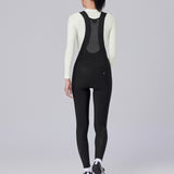 Women's thermal bib tights T370