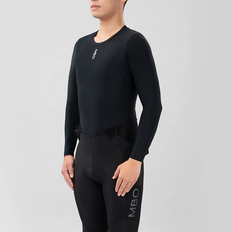 Men's Thermal Long Sleeve Base Layer B140