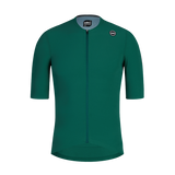 PR5 Men's Jersey NC502- Classic Green