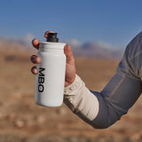 MBO&Sports Bidon Water Bottle-AB10