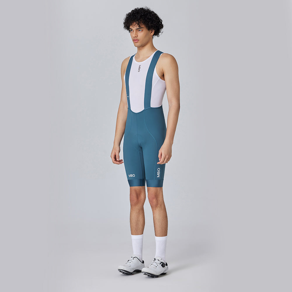 Men's Prime Bib Shorts T100