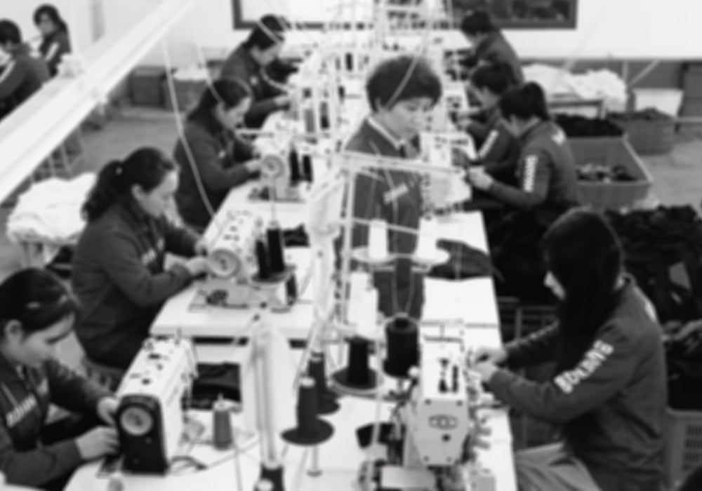Production