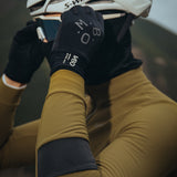 AG180 Bonfire II Windproof wool Gloves