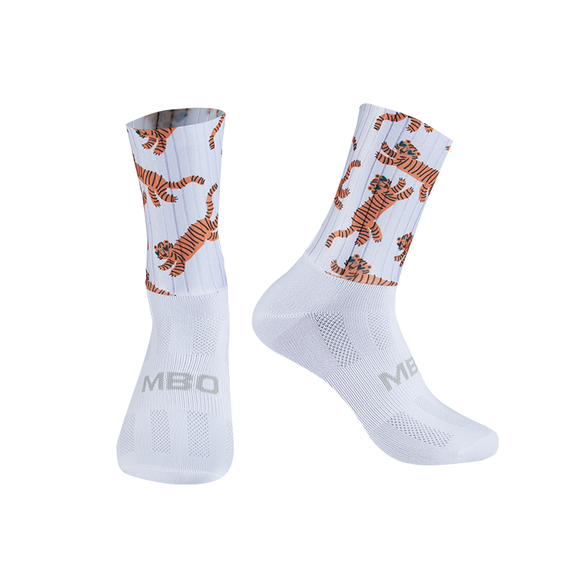 Tiger Regular Socks
