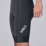 PR5 Men's Bib Shorts T501- Ambler Slate