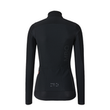 Selene Women's Windproof Thermal Jacket - Black