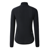 여성용 경량 윈드 재킷 W150- 블랙