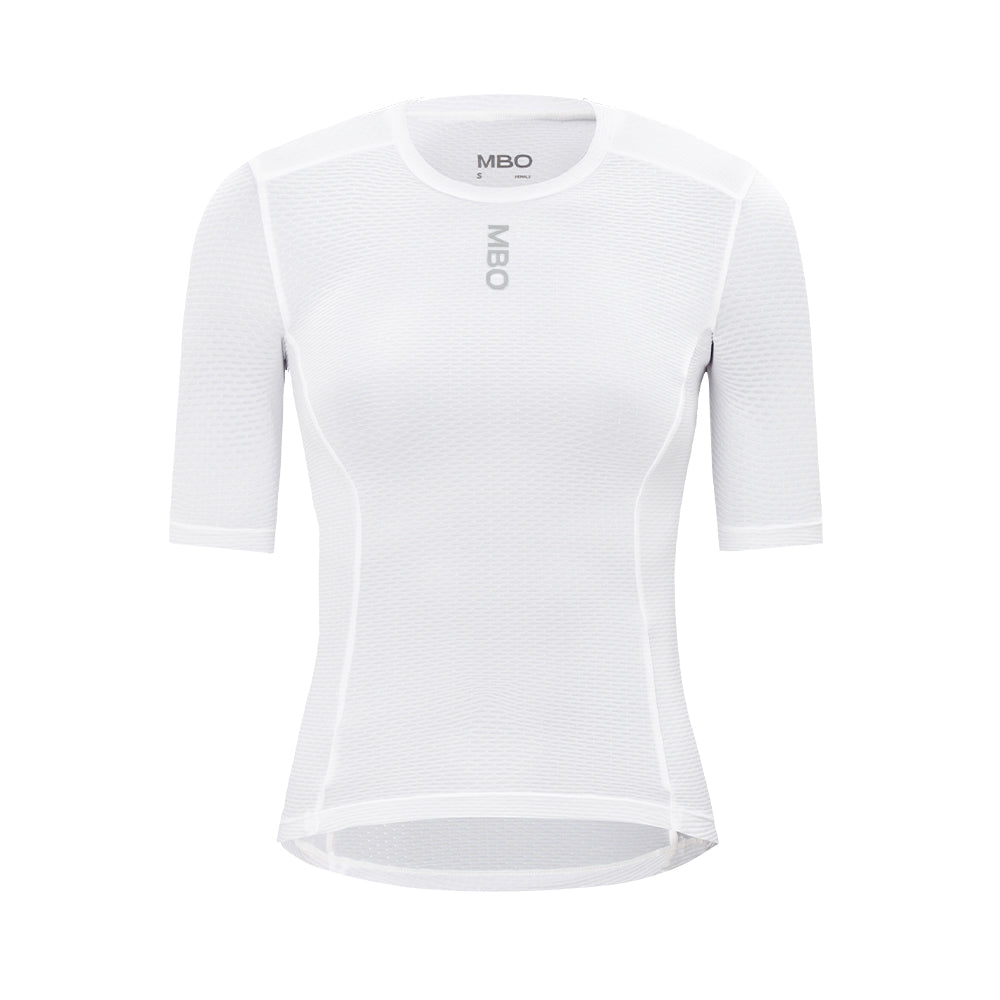 Women's Training SS Base Layer B110