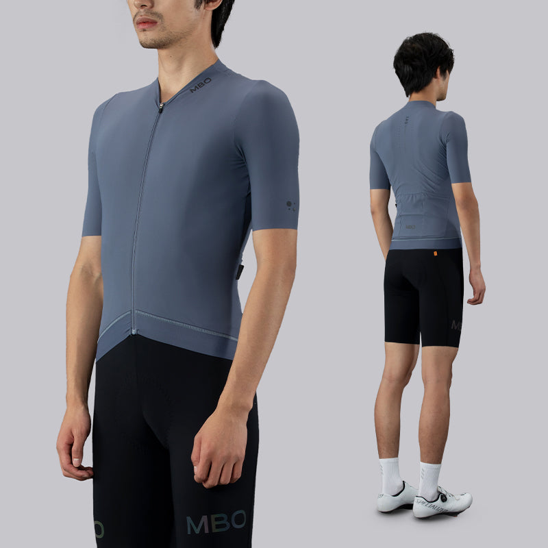 PR5 Men's Jersey Charisma -Ash Purple