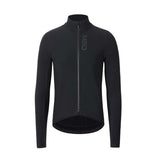 Avatea Men's Windproof Thermal Jacket - Black