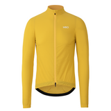 남성 프리미엄 경량 윈드 재킷 W340- 옐로우