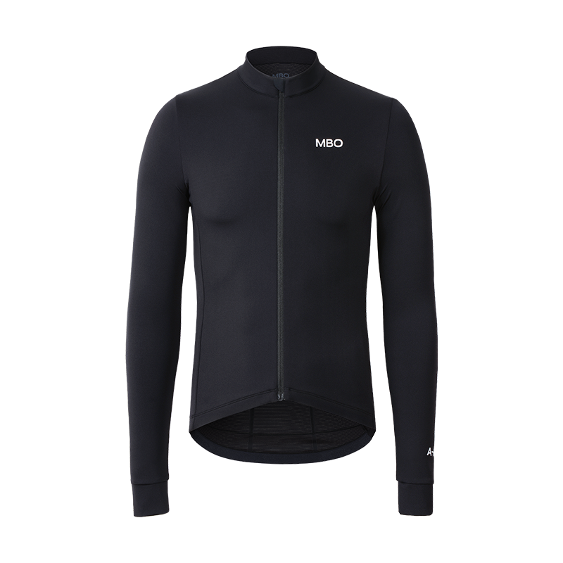 Men's All Road LS Jersey C142