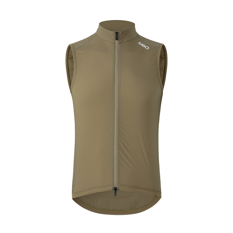 Men's  Lightweight Wind Gilet V121