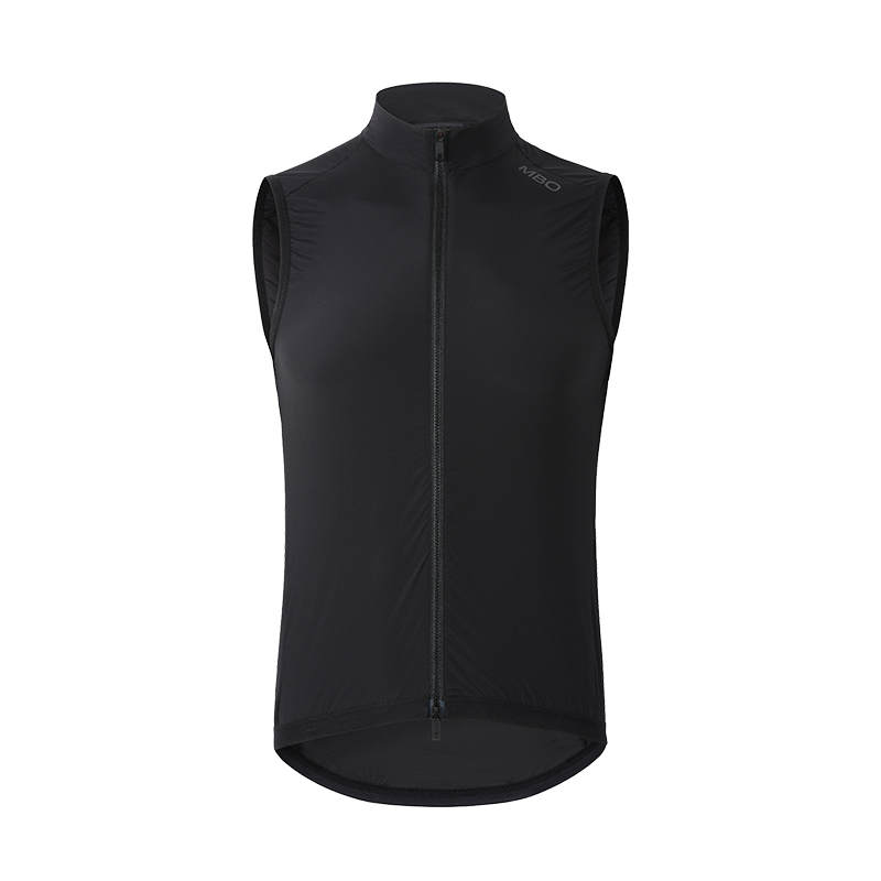 Men's  Lightweight Wind Gilet V121