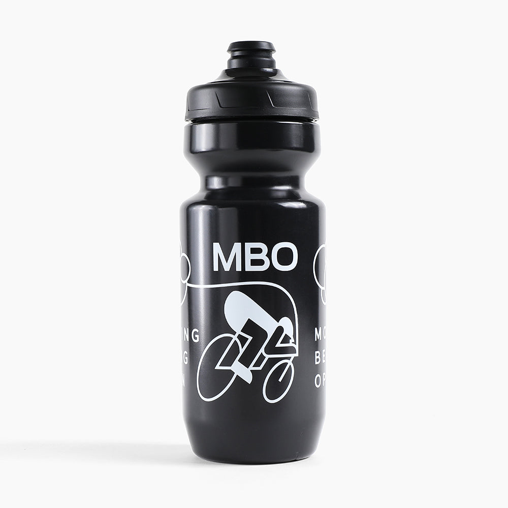 MBO&Sports Bidon Water Bottle-AB12