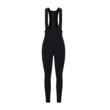 Women's Prime Training Bib Tights T350- Black