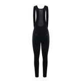 Women's Prime Training Bib Tights T350- Black