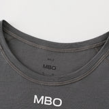 Men's Merino Wool Short Sleeve Base Layer B300