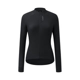 Women's Long Sleeve Thermal Jersey C370