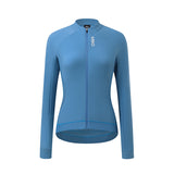 Women's Long Sleeve Thermal Jersey C370