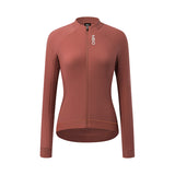 Women's Long Sleeve Thermal Jersey C370