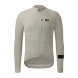 Men's Long Sleeve Thermal Jersey C161