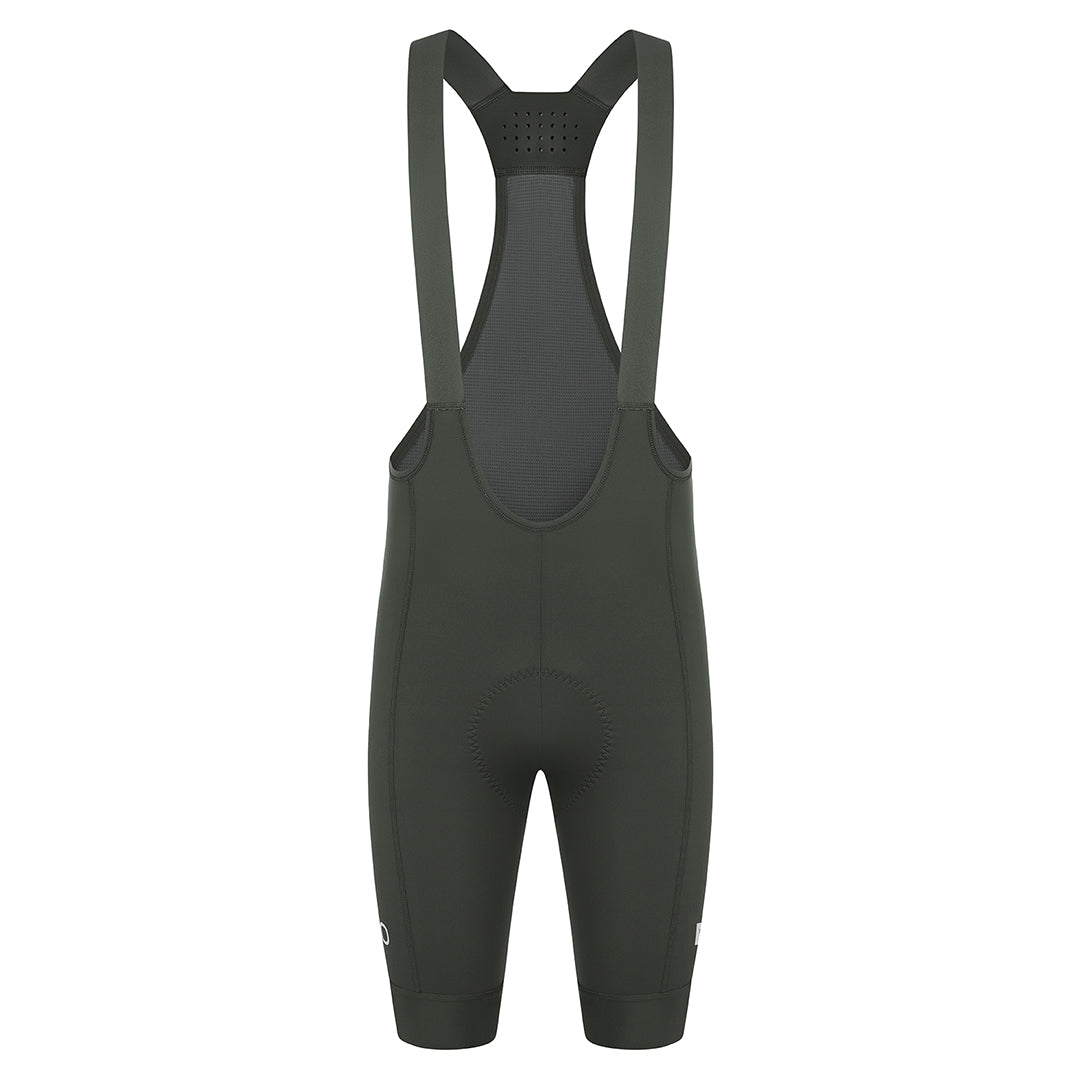 Men's Prime Training Bib Shorts T300 - MBO Cycling