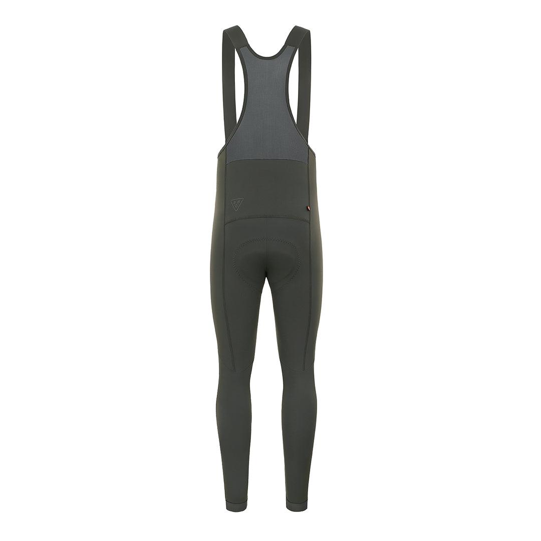 Men's Prime Medium Training Bib Tights T340 - MBO Cycling